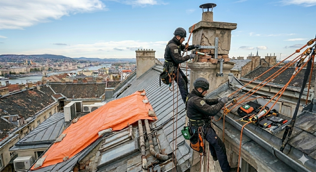 életveszély elhárítása