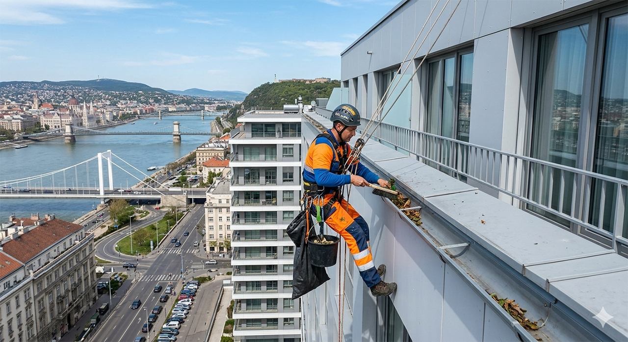 káreset megelőzés és állagmegóvás